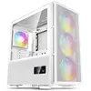 Image de Boitier Pc Sans Alimentation - Ch560 Digital (blanc) - Moyen Tour - Format E-atx
