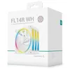Image de DEEPCOOL FL14R WH 3IN1