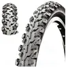 Image de Pneu Velo - ACSI - CST Knobbly Traction - 26 x 1.95 - Anti-crevaison 5mm - Tringle rigide