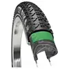 Image de Pneu vélo Gravel 700x38C CST Pika C1894 TR noir