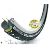 Image de Pneu Vélo - ACSI - CST C1920 - 700 x 38 - Platinium Protector - Anti-crevaison