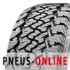 Image de CST Sahara A/T II POR 6-PR 235 70 16 Q 104 Summer