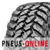 Image de CST Sahara M/T II 285 60 18 Q 118 Summer