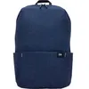 Image de Sac à dos - Mi - Casual Daypack - Bleu Fonce - 34x22.5x13 cm - 165 g