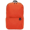 Image de Xiaomi Mi Casual Daypack Sac À Dos Sac À Dos Normal Orange Polyester