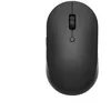 Image de Xiaomi Mi Dual Mode Silent Edition Souris Bureau Ambidextre Rf Sans Fil + Bluetooth 1300 Dpi