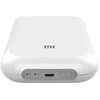Image de Imprimante photo portable TEJ4018GL - Blanc - XIAOMI