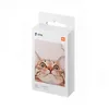 Image de Papier photo instantané 20 feuilles pour Imprimante Photo Portable Xiaomi XIAOMI
