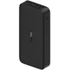 Image de Xiaomi 20000 Mah Redmi Fast Charge 18w Power Bank Noir