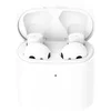 Image de Ecouteurs Microphone - Assistant vocal - Autonomie : 4 h (14 h avec l'étui) - Portée sans fil : 10 m - Port de chargement : USB Type-C - Temps de charge : environ 1 h - Livré avec étui de recharge XIAOMI