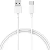 Image de Câble Micro Usb Xiaomi Mi Usb-c Cable 1m Blanc