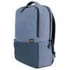 Image de Xiaomi Bhr4905gl Sac À Dos Bleu Fibre, Polyester