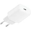 Image de Adaptateur secteur - Mi - 20W - Charge rapide - Type-C - Pour smartphones et tablettes