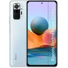 Image de XIAOMI Redmi Note 10 Pro 128Go 4G Bleu Glacier