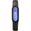 Image de Xiaomi Mi Smart Band 6 - Tracker d'activitÃ©s avec bracelet - TPU - noir - taille du poignet : 155-219 mm - affichage 1.56" - Bluetooth - 12.8 g en occasion ou reconditionné