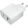 Image de XIAOMI Chargeur mural Mi 33W USB Type-A + Type-C