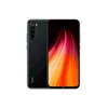 Image de XIAOMI Redmi Note 8 2021 6,3' FHD+ 4GB 64GB Black en occasion ou reconditionné