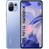 Image de Xiaomi Mi 11 Lite 5G NE Téléphone Bleu 6Go 128Go 6.55  FHD+ DotDisplay 64MP Triple Caméra Qualcomm Snapdragon 778G NFC Google Pay