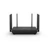 Image de Routeur sans fil - XIAOMI - AX3200 - Wi Fi 6 3200 Mbit/s - Double bande - MU MIMO 4x4