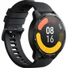 Image de XIAOMI Watch S1 Active Noir Spatial - Montre connectée