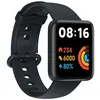 Image de Montre connectÃ© Xiaomi Redmi Watch 2 Lite noir en occasion ou reconditionné