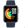 Image de Montre intelligente - XIAOMI - Redmi Watch 2 Lite - 155 AMOLED - 320x360 pixels - 5 ATM