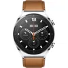 Image de XIAOMI Watch S1 Noir - Montre connectée