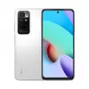 Image de Xiaomi Redmi 10 2022 16,5 Cm (6.5") Double Sim Hybride Android 11 4g Usb Type-c 6 Go 128 Go 5000 Mah Blanc