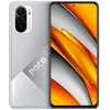 Image de Smartphone - XIAOMI - POCO F3 (6+128Go) - 5G Snapdragon 870 - Écran 6.67 AMOLED 120Hz - Triple caméra 48MP