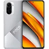 Image de Xiaomi Poco F3 5G 128GB 6GB RAM Dual-SIM Moonlight Silver