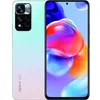 Image de XIAOMI REDMI NOTE 11 PRO PLUS 5G Téléphone 6+128Go Bleu Caméra Triple 108MP Écran 667 FHD+ AMOLED MTK Dimensity 920 NFC