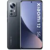 Image de Smartphone 12 256 Go Gris XIAOMI