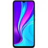 Image de Smartphone XIAOMI REDMI 9C NFC 64Go Gris minuit - 2Go RAM - Double SIM - Android 10