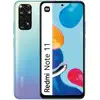 Image de Xiaomi Redmi Note 11 4go/128go Bleu (star Blue) Double Sim