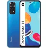 Image de Xiaomi Redmi Note 11 16,3 Cm (6.43") Double Sim Android 11 4g Usb Type-c 6 Go 128 Go 5000 Mah Bleu
