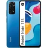 Image de Xiaomi Redmi Note 11s 16,3 Cm (6.43") Double Sim Android 11 4g Usb Type-c 6 Go 64 Go 5000 Mah Bleu