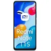 Image de Xiaomi Redmi Note 11s 16,3 Cm (6.43") Double Sim Android 11 4g Usb Type-c 6 Go 128 Go 5000 Mah Bleu