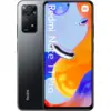 Image de Smartphone Redmi Note 11 Pro 4G 128 Go Gris graphite XIAOMI