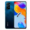 Image de Xiaomi Redmi Note 11 Pro 5g 16,9 Cm (6.67") Double Sim Hybride Android 11 Usb Type-c 8 Go 128 Go 5000 Mah Bleu