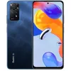 Image de Xiaomi Redmi Note 11 Pro 5G 6.67" Double SIM hybride Android 11 USB Type-C 6 Go 128 Go 5000 mAh Bleu en occasion ou reconditionné
