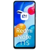 Image de Xiaomi Redmi Note 11s 16,3 Cm (6.43") Double Sim Android 11 4g Usb Type-c 6 Go 64 Go 5000 Mah Bleu