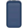 Image de Xiaomi 33w Power Bank 10000 Mah Pocket Edition Pro Bleu Nuit