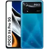 Image de Xiaomi Poco X4 Pro 5g 8go/256go Bleu (laser Blue) Double Sim