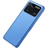 Image de Poco M4 Pro 16,3 Cm (6.43") Double Sim Android 11 4g Usb Type-c 8 Go 256 Go 5000 Mah Bleu