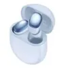 Image de Casques sans fil - XIAOMI - Redmi Buds 4 - Bleu - Micro intégré - Annulation de bruit