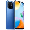 Image de Xiaomi Redmi 10c 17 Cm (6.71") Double Sim Android 11 4g Usb Type-c 4 Go 64 Go 5000 Mah Bleu
