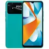 Image de Xiaomi Poco C40 4 Go/64 Go Vert (coral Green) Double Sim