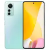 Image de Xiaomi 12 Lite 16,6 Cm (6.55") Double Sim Android 12 5g Usb Type-c 6 Go 128 Go 4300 Mah Vert