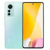 Image de Xiaomi 12 Lite 16,6 Cm (6.55") Double Sim Android 12 5g Usb Type-c 8 Go 128 Go 4300 Mah Vert
