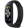 Image de Xiaomi Mi Band 7 Smart Wristband - 1.62 490x192 AMOLED Display Screen 120 Sport Modes Global Version - Black